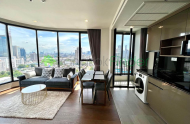 Thonglor, Bangkok, Thailand, 2 Bedrooms Bedrooms, ,2 BathroomsBathrooms,Condo,For Rent,Ideo Q SKV36,7353 Thonglor, Bangkok, Thailand, 2 Bedrooms Bedrooms, ,2 BathroomsBathrooms,Condo,For Rent,Ideo Q SKV36,7353