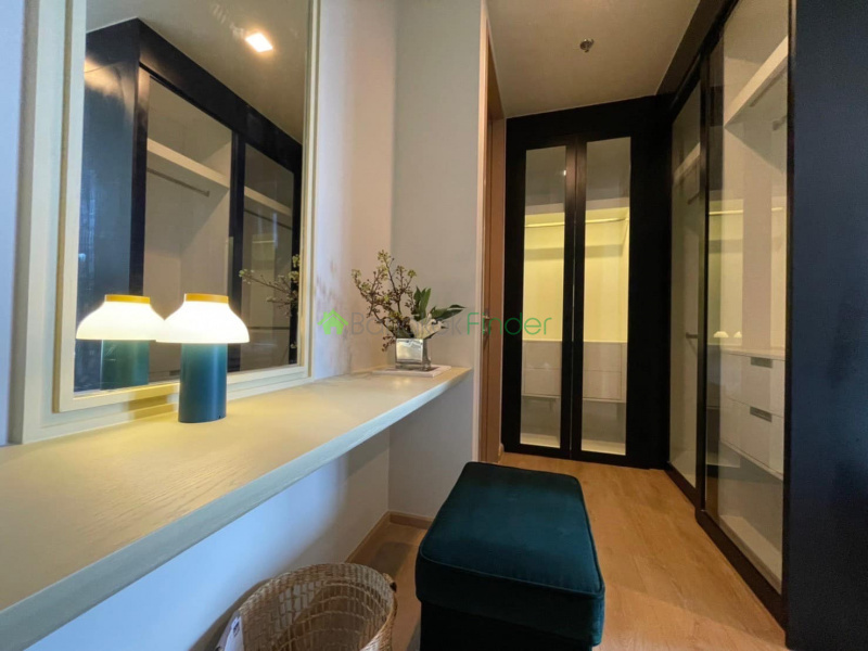 Phromphong, Bangkok, Thailand, 2 Bedrooms Bedrooms, ,2 BathroomsBathrooms,Condo,For Rent,Noble Around,7356