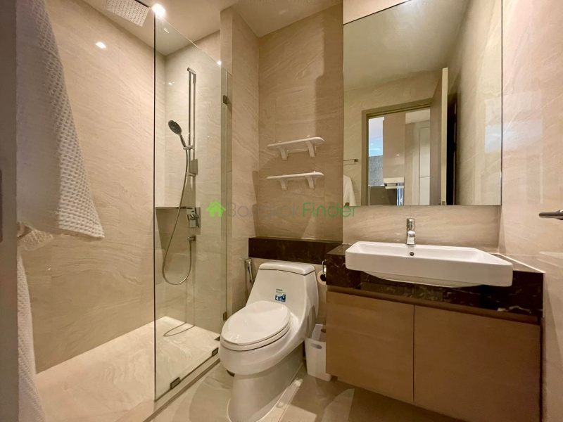 Silom, Bangkok, Thailand, 2 Bedrooms Bedrooms, ,2 BathroomsBathrooms,Condo,For Rent,Ashton Silom,7357