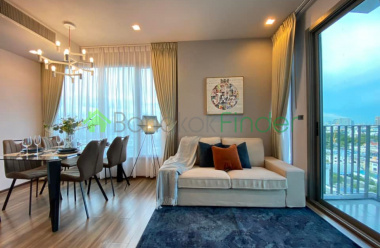 Ekamai, Bangkok, Thailand, 1 Bedroom Bedrooms, ,1 BathroomBathrooms,Condo,For Sale,Ceil by Sansiri,7358