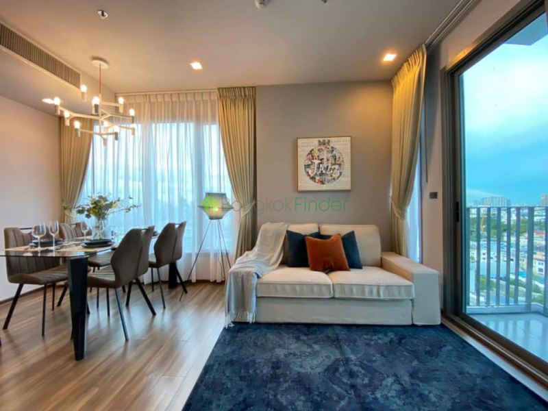 Ekamai, Bangkok, Thailand, 1 Bedroom Bedrooms, ,1 BathroomBathrooms,Condo,For Sale,Ceil by Sansiri,7358