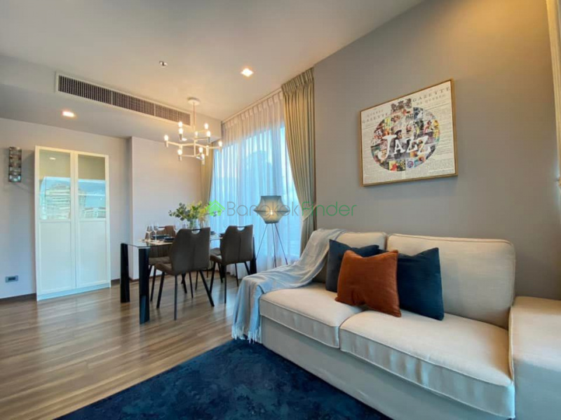 Ekamai, Bangkok, Thailand, 1 Bedroom Bedrooms, ,1 BathroomBathrooms,Condo,For Sale,Ceil by Sansiri,7358