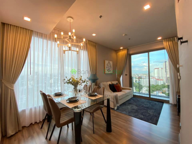 Ekamai, Bangkok, Thailand, 1 Bedroom Bedrooms, ,1 BathroomBathrooms,Condo,For Sale,Ceil by Sansiri,7358