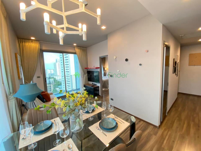 Ekamai, Bangkok, Thailand, 1 Bedroom Bedrooms, ,1 BathroomBathrooms,Condo,For Sale,Ceil by Sansiri,7358