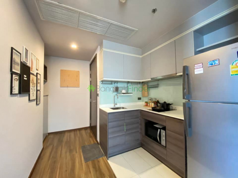 Ekamai, Bangkok, Thailand, 1 Bedroom Bedrooms, ,1 BathroomBathrooms,Condo,For Sale,Ceil by Sansiri,7358
