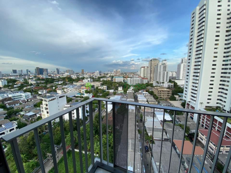 Ekamai, Bangkok, Thailand, 1 Bedroom Bedrooms, ,1 BathroomBathrooms,Condo,For Sale,Ceil by Sansiri,7358