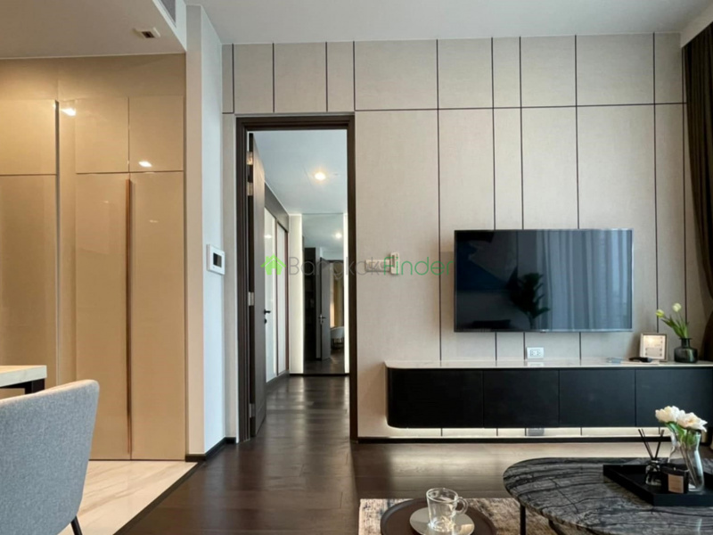 Thonglor, Bangkok, Thailand, 1 Bedroom Bedrooms, ,1 BathroomBathrooms,Condo,For Rent,Laviq Sukhumvit 57,7361