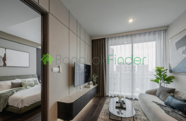 Thonglor, Bangkok, Thailand, 1 Bedroom Bedrooms, ,1 BathroomBathrooms,Condo,For Rent,Laviq Sukhumvit 57,7361