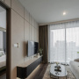 Thonglor, Bangkok, Thailand, 1 Bedroom Bedrooms, ,1 BathroomBathrooms,Condo,For Rent,Laviq Sukhumvit 57,7361