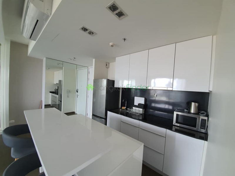 Ekamai, Bangkok, Thailand, 2 Bedrooms Bedrooms, ,2 BathroomsBathrooms,Condo,For Rent,The Loft Ekkamai,7363