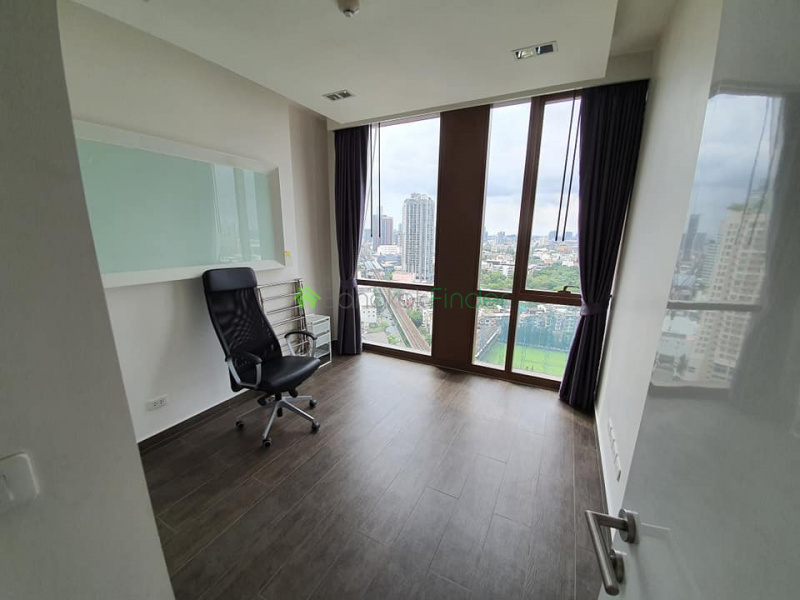 Ekamai, Bangkok, Thailand, 2 Bedrooms Bedrooms, ,2 BathroomsBathrooms,Condo,For Rent,The Loft Ekkamai,7363