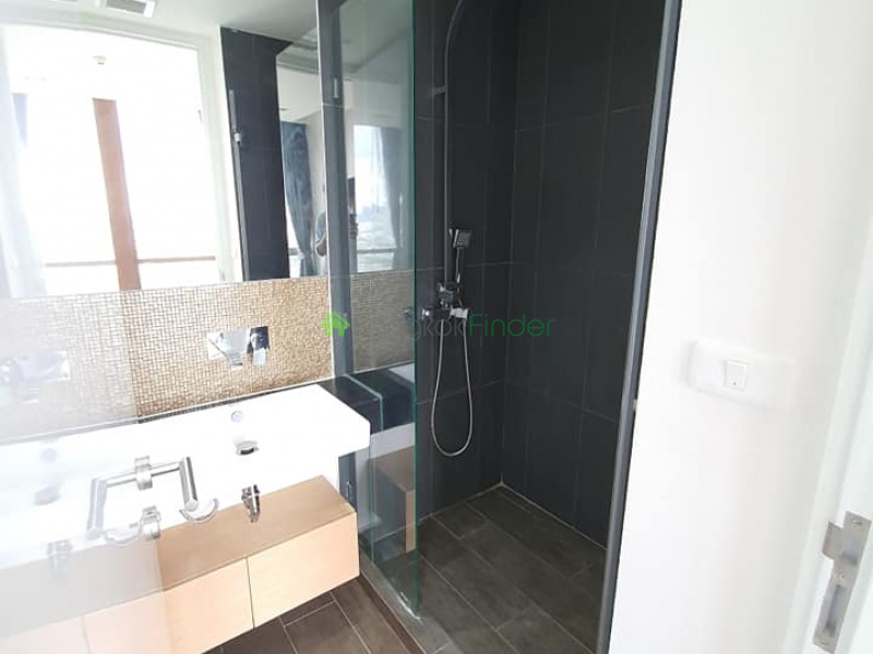 Ekamai, Bangkok, Thailand, 2 Bedrooms Bedrooms, ,2 BathroomsBathrooms,Condo,For Rent,The Loft Ekkamai,7363