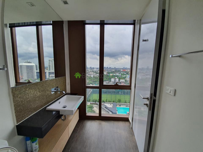 Ekamai, Bangkok, Thailand, 2 Bedrooms Bedrooms, ,2 BathroomsBathrooms,Condo,For Rent,The Loft Ekkamai,7363