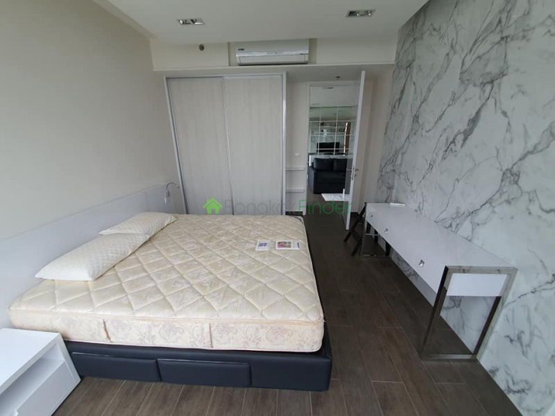 Ekamai, Bangkok, Thailand, 2 Bedrooms Bedrooms, ,2 BathroomsBathrooms,Condo,For Rent,The Loft Ekkamai,7363