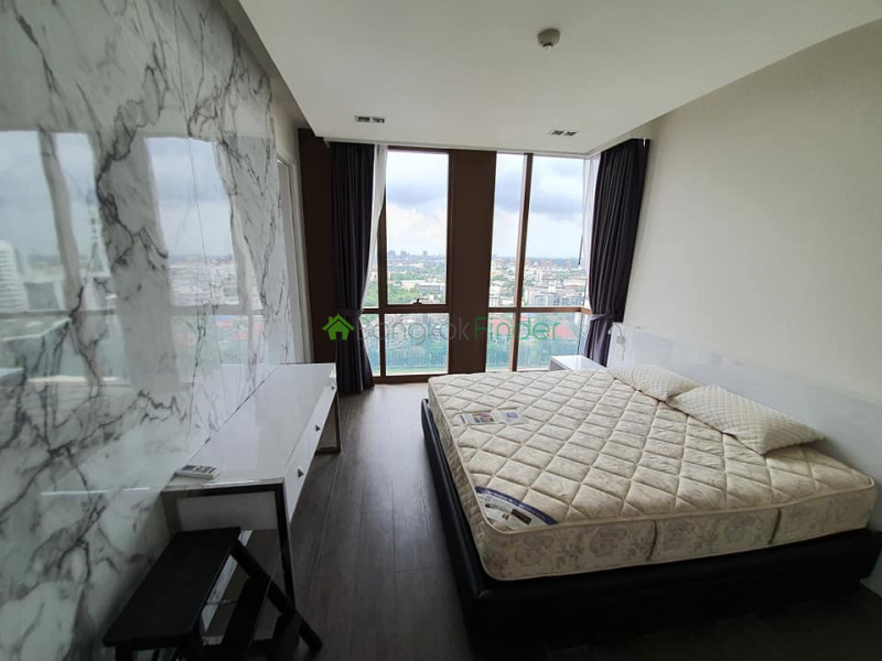 Ekamai, Bangkok, Thailand, 2 Bedrooms Bedrooms, ,2 BathroomsBathrooms,Condo,For Rent,The Loft Ekkamai,7363
