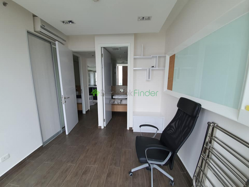 Ekamai, Bangkok, Thailand, 2 Bedrooms Bedrooms, ,2 BathroomsBathrooms,Condo,For Rent,The Loft Ekkamai,7363