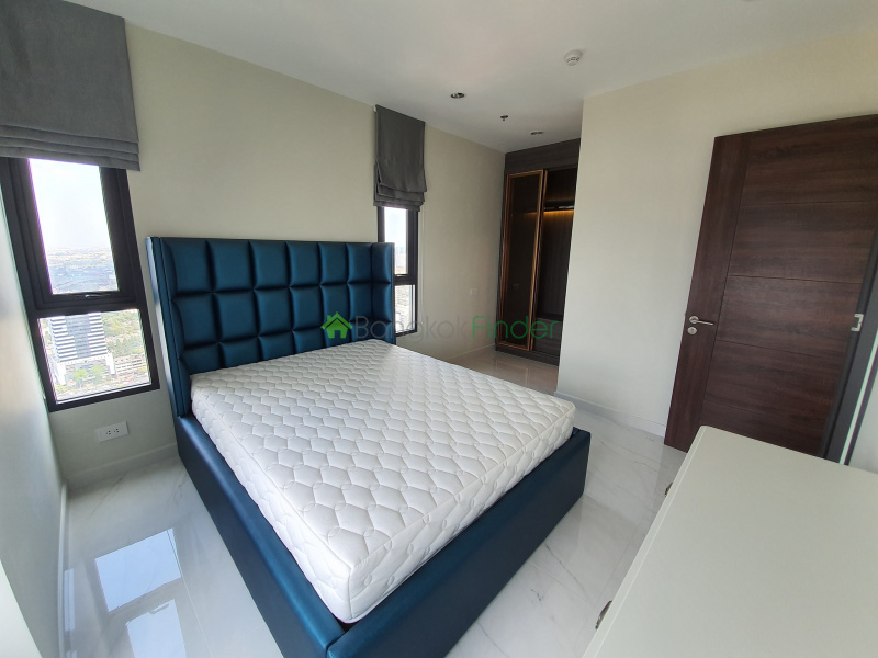 Ekkamai, Bangkok, Thailand, 3 Bedrooms Bedrooms, ,3 BathroomsBathrooms,Condo,For Rent,C Ekkamai,7365