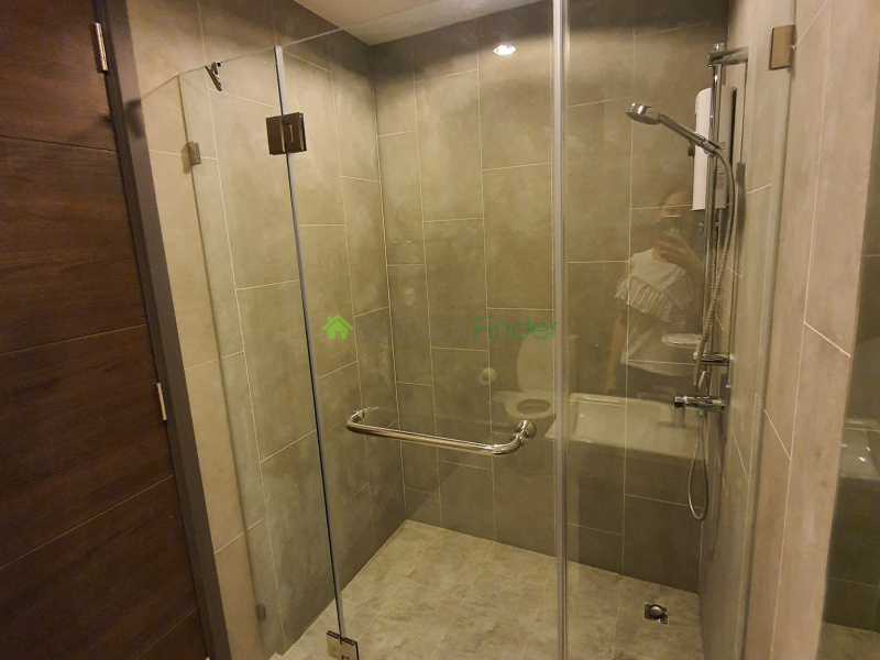 Ekkamai, Bangkok, Thailand, 3 Bedrooms Bedrooms, ,3 BathroomsBathrooms,Condo,For Rent,C Ekkamai,7365