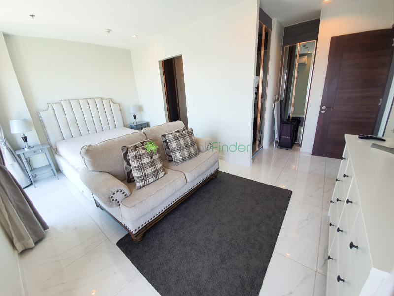 Ekkamai, Bangkok, Thailand, 3 Bedrooms Bedrooms, ,3 BathroomsBathrooms,Condo,For Rent,C Ekkamai,7365