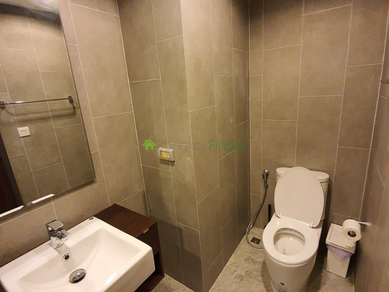 Ekkamai, Bangkok, Thailand, 3 Bedrooms Bedrooms, ,3 BathroomsBathrooms,Condo,For Rent,C Ekkamai,7365