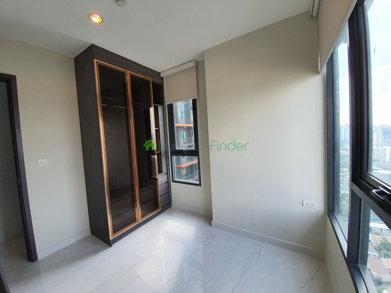 Ekkamai, Bangkok, Thailand, 3 Bedrooms Bedrooms, ,3 BathroomsBathrooms,Condo,For Rent,C Ekkamai,7365