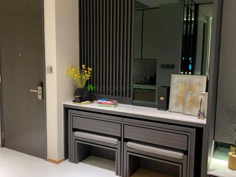 Sukhumvit 32, Bangkok, Thailand, 1 Bedroom Bedrooms, ,1 BathroomBathrooms,Condo,For Sale,Beatniq,7368