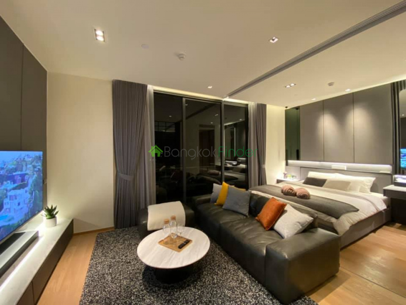 Sukhumvit 32, Bangkok, Thailand, 1 Bedroom Bedrooms, ,1 BathroomBathrooms,Condo,For Sale,Beatniq,7368