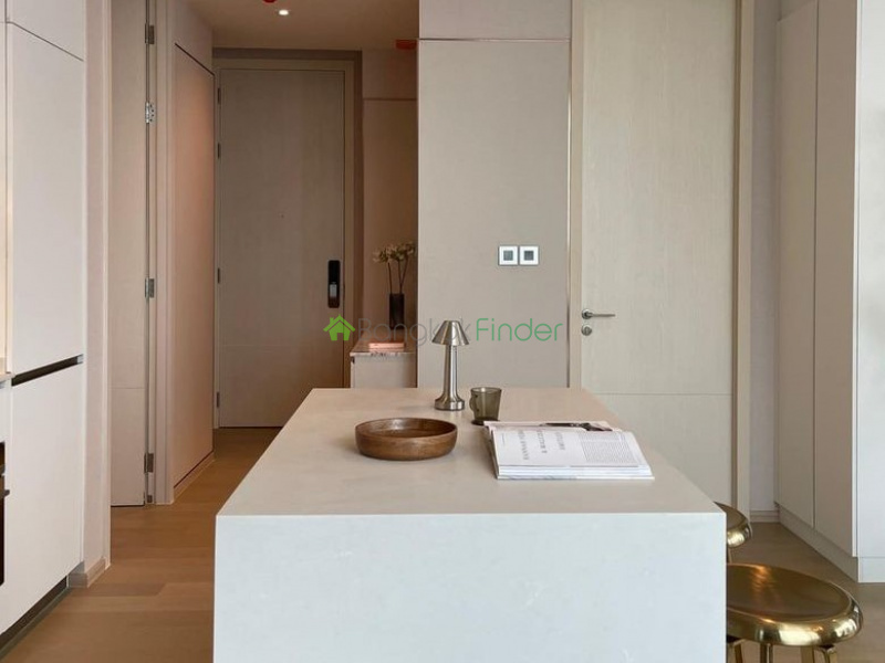 Thonglor, Bangkok, Thailand, 2 Bedrooms Bedrooms, ,2 BathroomsBathrooms,Condo,For Rent,The Strand,7369