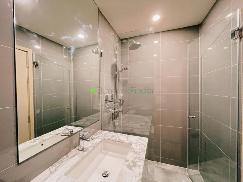 Chidlom, Bangkok, Thailand, 2 Bedrooms Bedrooms, ,2 BathroomsBathrooms,Condo,For Rent,Q Chidlom,7371