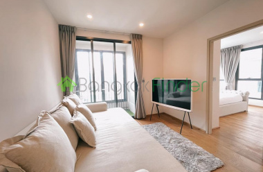 Chidlom, Bangkok, Thailand, 2 Bedrooms Bedrooms, ,2 BathroomsBathrooms,Condo,For Rent,Q Chidlom,7371