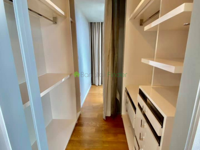 Sathorn, Bangkok, Thailand, 2 Bedrooms Bedrooms, ,2 BathroomsBathrooms,Condo,For Rent,The Bangkok Sathorn,7372