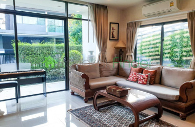 Ramkhamhaeng, Bangkok, Thailand, 4 Bedrooms Bedrooms, ,3 BathroomsBathrooms,House,For Rent,7373