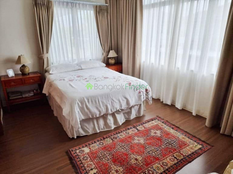 Ramkhamhaeng, Bangkok, Thailand, 4 Bedrooms Bedrooms, ,3 BathroomsBathrooms,House,For Rent,7373