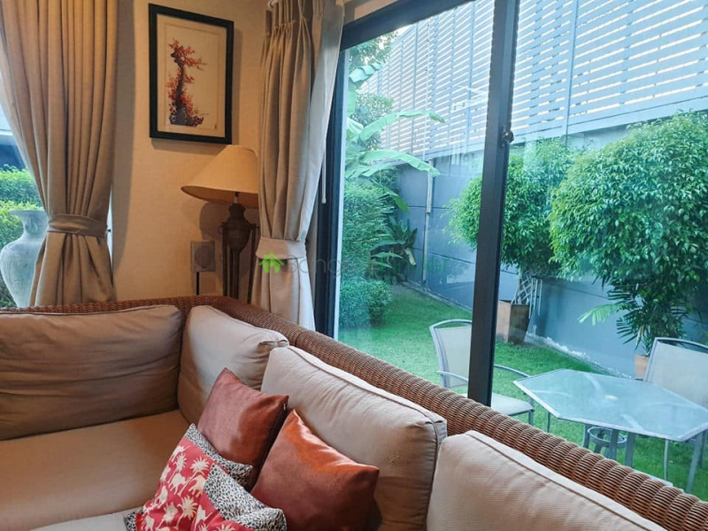 Ramkhamhaeng, Bangkok, Thailand, 4 Bedrooms Bedrooms, ,3 BathroomsBathrooms,House,For Rent,7373