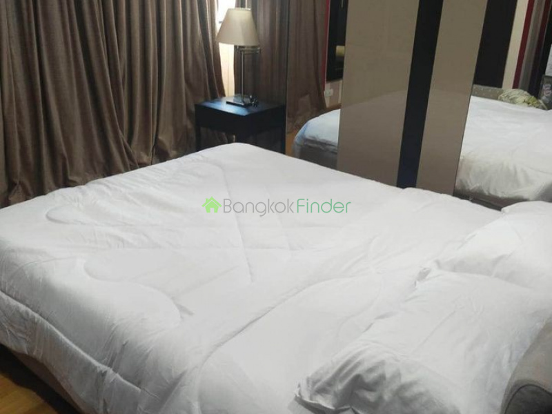 Sathorn, Bangkok, Thailand, 1 Bedroom Bedrooms, ,1 BathroomBathrooms,Condo,For Rent,Sathorn Garden,7374