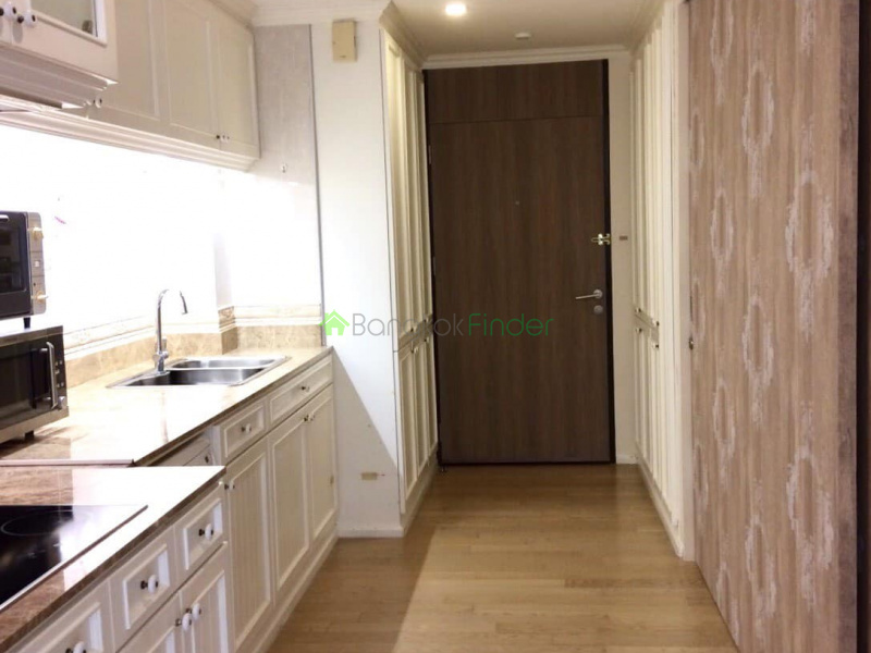 55 Sukhumvit, Thonglor, Bangkok, Thailand, 1 Bedroom Bedrooms, ,1 BathroomBathrooms,Condo,For Rent,Noble Remix,Sukhumvit,7375