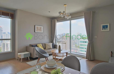 Thonglor, Bangkok, Thailand, 1 Bedroom Bedrooms, ,1 BathroomBathrooms,Condo,For Rent,HQ Thonglor,7376