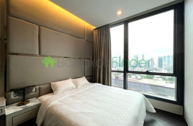 Sukhumvit, Bangkok, Thailand, 1 Bedroom Bedrooms, ,1 BathroomBathrooms,Condo,For Rent,The Esse Sukhumvit 36,7379