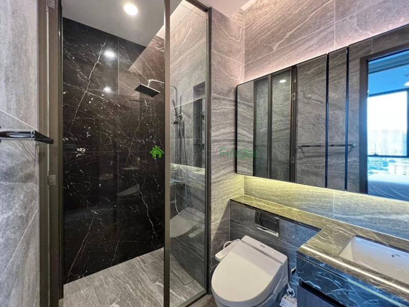 Sukhumvit, Bangkok, Thailand, 1 Bedroom Bedrooms, ,1 BathroomBathrooms,Condo,For Rent,The Esse Sukhumvit 36,7379