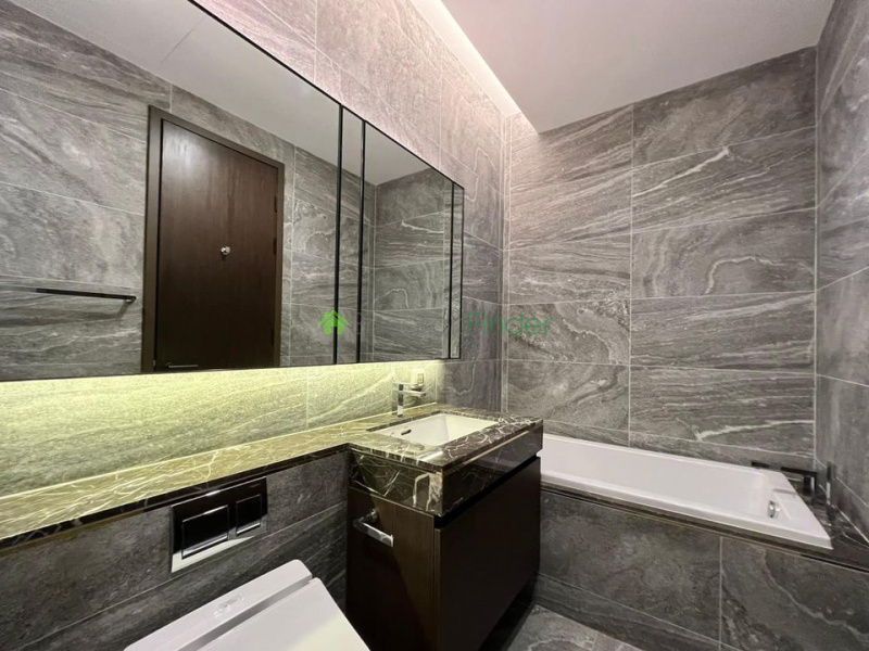 Sukhumvit, Bangkok, Thailand, 1 Bedroom Bedrooms, ,1 BathroomBathrooms,Condo,For Rent,The Esse Sukhumvit 36,7379