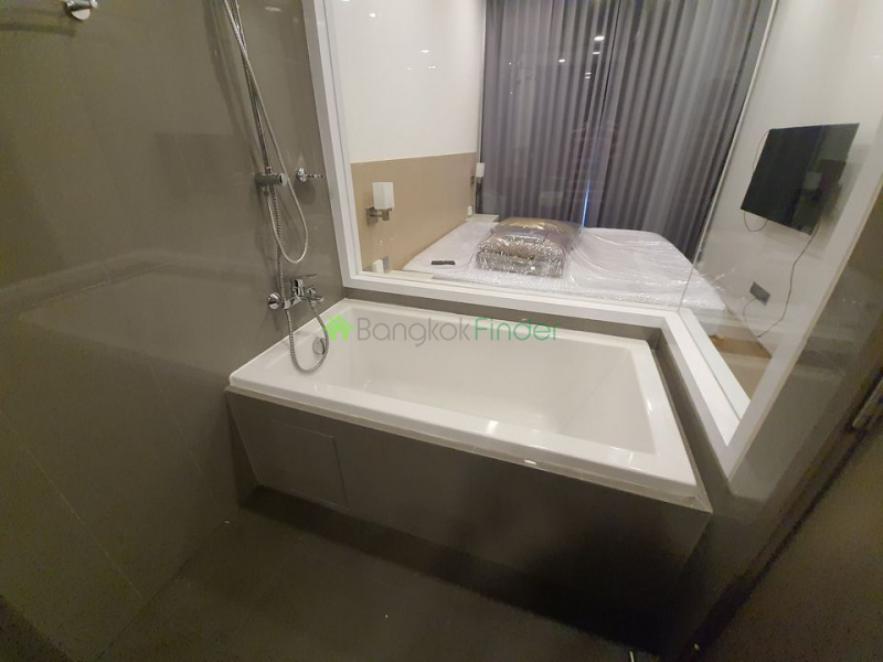 Chula, Bangkok, Thailand, 2 Bedrooms Bedrooms, ,2 BathroomsBathrooms,Condo,For Rent,Ashton Chula,7380