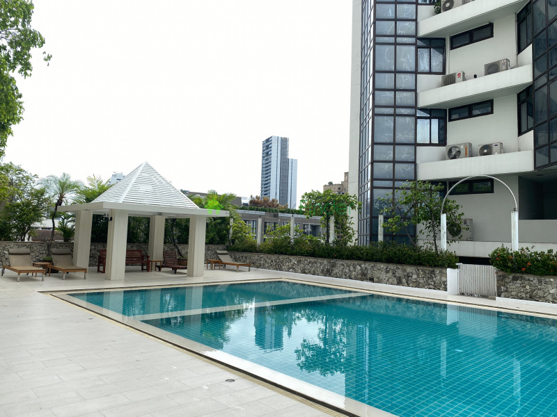 Thonglor, Bangkok, Thailand, 2 Bedrooms Bedrooms, ,3 BathroomsBathrooms,Condo,For Sale,Waterford Park,7381