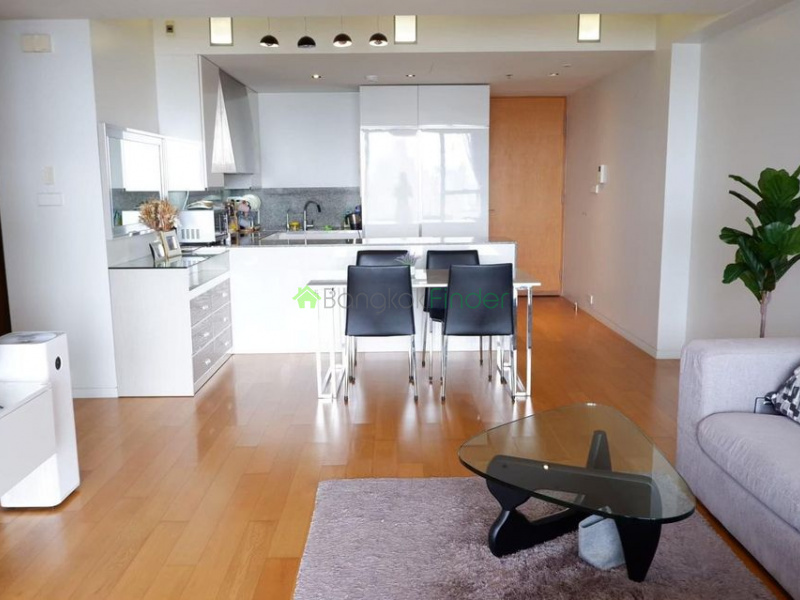 Sathorn, Bangkok, Thailand, 2 Bedrooms Bedrooms, ,2 BathroomsBathrooms,Condo,For Rent,The Met,7383