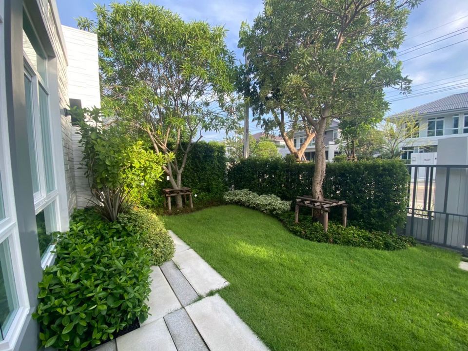 House for rent near Mega Bangna