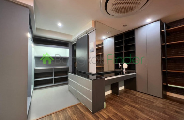 Sukhumvit-Asoke, Asoke, Bangkok, Thailand, 2 Bedrooms Bedrooms, ,2 BathroomsBathrooms,Condo,For Rent,Lake Avenue,Sukhumvit-Asoke,7385