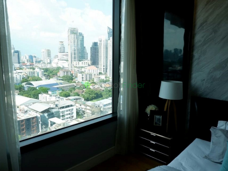 22 Sukhumvit, Phrom Phong, Bangkok, Thailand, 1 Bedroom Bedrooms, ,1 BathroomBathrooms,Condo,For Rent,Auguston,Sukhumvit,7387