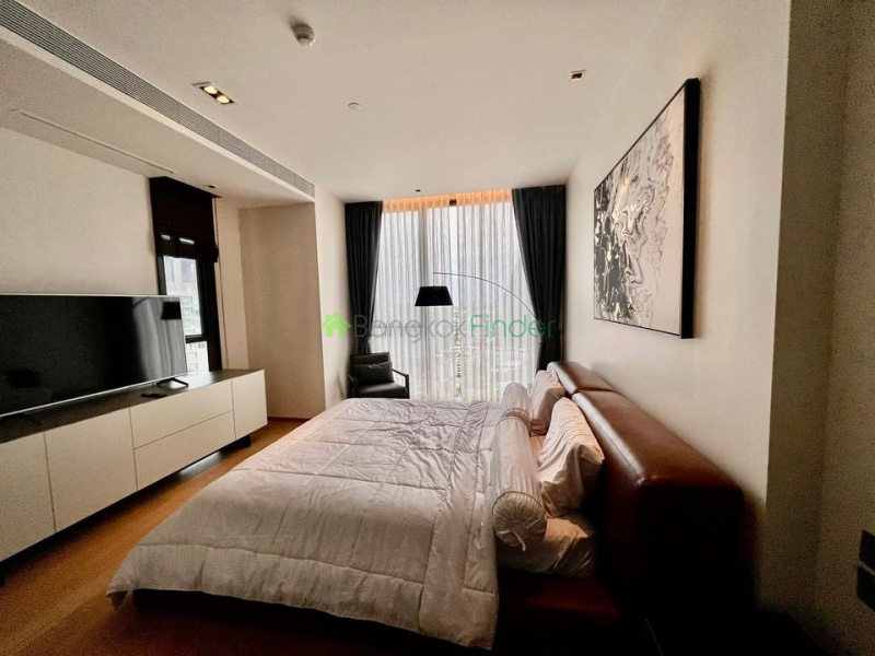 Thonglor, Bangkok, Thailand, 2 Bedrooms Bedrooms, ,2 BathroomsBathrooms,Condo,For Rent,Beatniq,7388