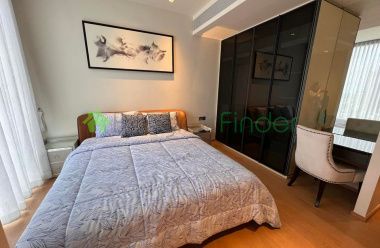 Thonglor, Bangkok, Thailand, 2 Bedrooms Bedrooms, ,2 BathroomsBathrooms,Condo,For Rent,Beatniq,7388