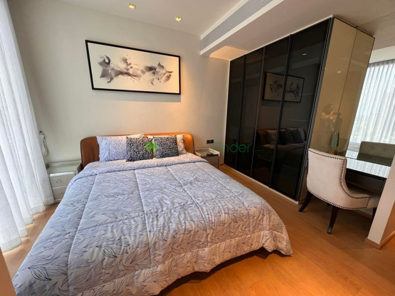 Thonglor, Bangkok, Thailand, 2 Bedrooms Bedrooms, ,2 BathroomsBathrooms,Condo,For Rent,Beatniq,7388