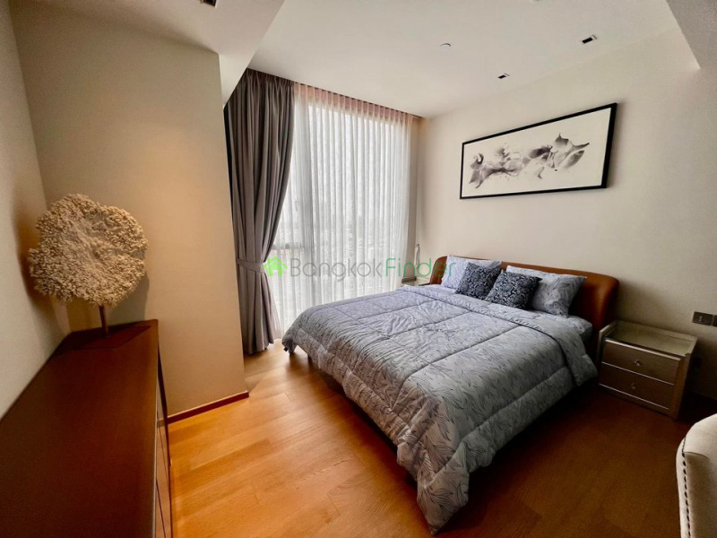 Thonglor, Bangkok, Thailand, 2 Bedrooms Bedrooms, ,2 BathroomsBathrooms,Condo,For Rent,Beatniq,7388